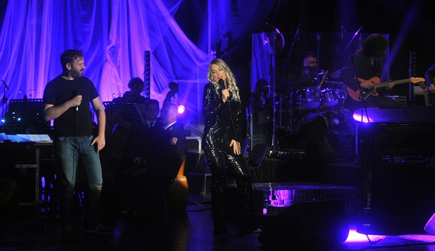 Концерт Ане Станић: Од носталгије до еуфорије